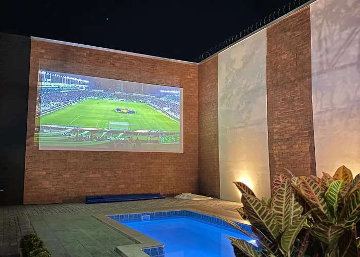 Grande Hotel